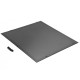 Black Desktop Computer Case Double USB 3.0/2.0 Interface Transparent Side Panel ATX Host Game PC Tower Case Black Desktop Computer Case Double USB 3.0/2.0 Interface Transparent Side Panel ATX Host Game PC Tower Case