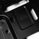 Black Desktop Computer Case Double USB 3.0/2.0 Interface Transparent Side Panel ATX Host Game PC Tower Case Black Desktop Computer Case Double USB 3.0/2.0 Interface Transparent Side Panel ATX Host Game PC Tower Case