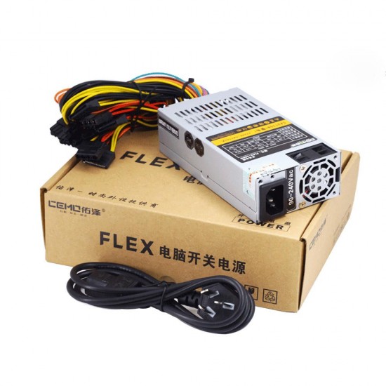 90-240V 300W 1U Flex Power Supply Active PFC PSU ATX Computer Power Supply