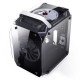 Gorilla Tempered Glass ATX Computer Gaming Case Water Cool Air Cool PC Case with Two 200mm Cooling Fan