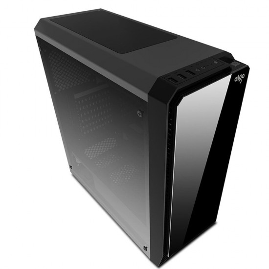 Water Square5 Gaming Computer Case Support ATX/M-ATX Water cooled with 3 Front Fixed Light Fan Water Square5 Gaming Computer Case Support ATX/M-ATX Water cooled with 3 Front Fixed Light Fan