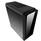 Water Square5 Gaming Computer Case Support ATX/M-ATX Water cooled with 3 Front Fixed Light Fan Water Square5 Gaming Computer Case Support ATX/M-ATX Water cooled with 3 Front Fixed Light Fan