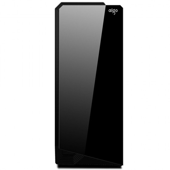 Water Square5 Gaming Computer Case Support ATX/M-ATX Water cooled with 3 Front Fixed Light Fan Water Square5 Gaming Computer Case Support ATX/M-ATX Water cooled with 3 Front Fixed Light Fan