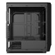 Water Square5 Gaming Computer Case Support ATX/M-ATX Water cooled with 3 Front Fixed Light Fan Water Square5 Gaming Computer Case Support ATX/M-ATX Water cooled with 3 Front Fixed Light Fan