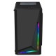 Dream Computer Gaming Chassis RGB Computer Case Micro ATX ATX Mini-ITX PC Case Desktop Chassis USB 3.0