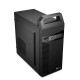 330 Cold Rolled Steel ATX mATX Portable Computer Case HTPC Gaming PC Case Support 320mm Graphics Card