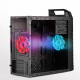 330 Cold Rolled Steel ATX mATX Portable Computer Case HTPC Gaming PC Case Support 320mm Graphics Card 330 Cold Rolled Steel ATX mATX Portable Computer Case HTPC Gaming PC Case Support 320mm Graphics Card