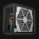 500P 500W ATX Computer Power Supply Wide Active PFC with Quiet 140mm Fan for PC Desktop 500P 500W ATX Computer Power Supply Wide Active PFC with Quiet 140mm Fan for PC Desktop