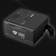 500P 500W ATX Computer Power Supply Wide Active PFC with Quiet 140mm Fan for PC Desktop 500P 500W ATX Computer Power Supply Wide Active PFC with Quiet 140mm Fan for PC Desktop