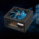 780GT 700W PC ATX Computer Power Supply Active PFC with Quiet 120mm Fan Dual Graphics Power Supply