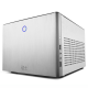 N2 Aluminum mATX mini ITX Mini Computer Case Support 275mm Graphics Card Desktop Chassis N2 Aluminum mATX mini ITX Mini Computer Case Support 275mm Graphics Card Desktop Chassis