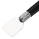 2pcs Tin Scraper Solder Paste Scraping Cutter Set for PCB BGA Repair Cleaning Tool 2pcs Tin Scraper Solder Paste Scraping Cutter Set for PCB BGA Repair Cleaning Tool