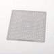 33pcs Directly Heat Rework BGA Reballing Stencil Template Set Soldering Tools 33pcs Directly Heat Rework BGA Reballing Stencil Template Set Soldering Tools