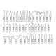 43 in 1 CPU NAND Removal Graver Blade Glue Cleaning Pry Phone Repair Tool for iPhone Motherboard Repair A9 A10 A11 43 in 1 CPU NAND Removal Graver Blade Glue Cleaning Pry Phone Repair Tool for iPhone Motherboard Repair A9 A10 A11
