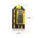 43 in 1 CPU NAND Removal Graver Blade Glue Cleaning Pry Phone Repair Tool for iPhone Motherboard Repair A9 A10 A11 43 in 1 CPU NAND Removal Graver Blade Glue Cleaning Pry Phone Repair Tool for iPhone Motherboard Repair A9 A10 A11