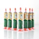 BST-706 10cc 138°Syringe DIY Solder Soldering Paste Flux Chips Computer Phone BGA SMD PGA PCB Repair Tool