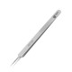 BST-Q3 0.01mm Fly Wire Tweezers Straight Stainless Steel BGA Motherboard Jump Fly Wire Tweezer