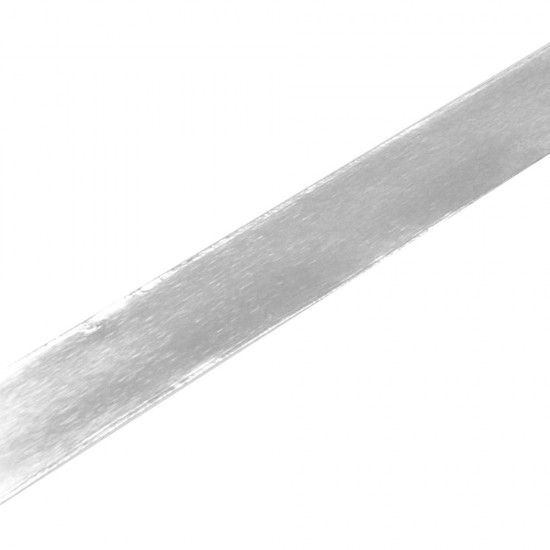 BGA High Temperature Resistant Aluminum Foil Tape Shielding Radiation Width 1cm/1.5cm/2cm/4cm/5cm/6cm BGA High Temperature Resistant Aluminum Foil Tape Shielding Radiation Width 1cm/1.5cm/2cm/4cm/5cm/6cm