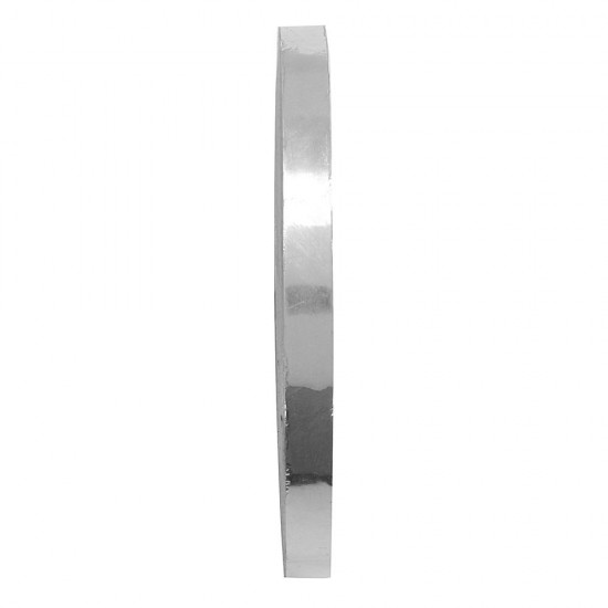 BGA High Temperature Resistant Aluminum Foil Tape Shielding Radiation Width 1cm/1.5cm/2cm/4cm/5cm/6cm
