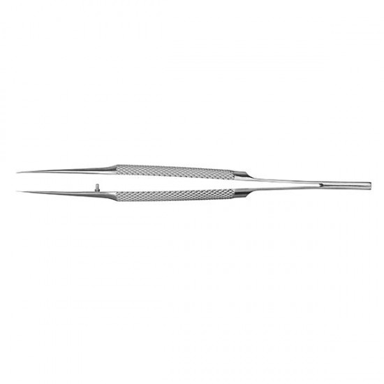 Gray Bend Head Titanium Alloy Tweezers Professional Maintenance Tools 0.15mm Edge Precision Fingerprint Tweezers Apple Main Board Copper Wire Gray Bend Head Titanium Alloy Tweezers Professional Maintenance Tools 0.15mm Edge Precision Fingerprint Tweezers Apple Main Board Copper Wire