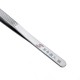 High Precision Antimagnetic Anti Acid Tweezer Fingerprint Flying Wire Tweezer for Mobile Maintenance High Precision Antimagnetic Anti Acid Tweezer Fingerprint Flying Wire Tweezer for Mobile Maintenance