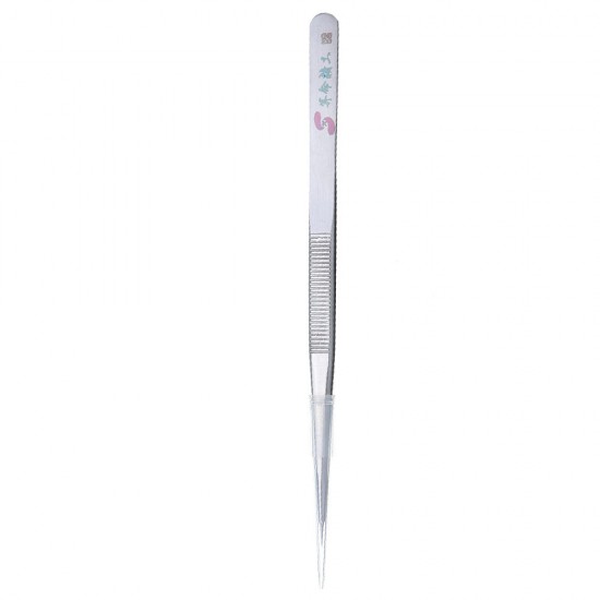 High Precision Antimagnetic Anti Acid Tweezer Fingerprint Flying Wire Tweezer for Mobile Maintenance High Precision Antimagnetic Anti Acid Tweezer Fingerprint Flying Wire Tweezer for Mobile Maintenance