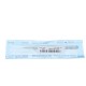 High Precision Antimagnetic Anti Acid Tweezer Fingerprint Flying Wire Tweezer for Mobile Maintenance