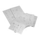 IC Repair BGA Rework Reballing Stencil Template Tool for Samsung Series IC Repair BGA Rework Reballing Stencil Template Tool for Samsung Series