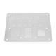 Japan Steel Phone Logic Board BGA Repair Stencil Tool for iPhone 7 7P Motherboard IC Chip Ball Soldering Net Japan Steel Phone Logic Board BGA Repair Stencil Tool for iPhone 7 7P Motherboard IC Chip Ball Soldering Net