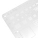 Japan Steel Phone Logic Board BGA Repair Stencil Tool for iPhone 7 7P Motherboard IC Chip Ball Soldering Net Japan Steel Phone Logic Board BGA Repair Stencil Tool for iPhone 7 7P Motherboard IC Chip Ball Soldering Net