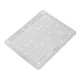 Japan Steel Phone Logic Board BGA Repair Stencil for iPhone 8 8P Motherboard IC Chip Ball Soldering Net Japan Steel Phone Logic Board BGA Repair Stencil for iPhone 8 8P Motherboard IC Chip Ball Soldering Net