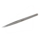 T-11 T-15 High Precision Stainless Steel Curved Straight Tweezer for Cell Phone Tablet Computer Repair Hand Tools