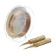 0.02mm Pure Copper Jump Wire Fly Line Repair Tool for Phone Motherboard Logic Board PCB 0.02mm Pure Copper Jump Wire Fly Line Repair Tool for Phone Motherboard Logic Board PCB