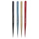 Precision Tweezer Clamp Layered Open Repair Tool for Mobile Phone Camera Computer PCB BGA IC Chip Removal Food Tweezers Precision Tweezer Clamp Layered Open Repair Tool for Mobile Phone Camera Computer PCB BGA IC Chip Removal Food Tweezers