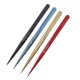 Precision Tweezer Clamp Layered Open Repair Tool for Mobile Phone Camera Computer PCB BGA IC Chip Removal Food Tweezers Precision Tweezer Clamp Layered Open Repair Tool for Mobile Phone Camera Computer PCB BGA IC Chip Removal Food Tweezers