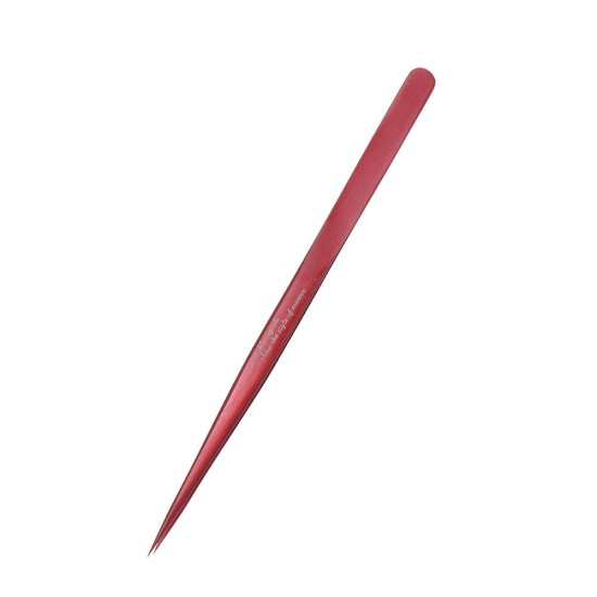 Precision Tweezer Clamp Layered Open Repair Tool for Mobile Phone Camera Computer PCB BGA IC Chip Removal Food Tweezers Precision Tweezer Clamp Layered Open Repair Tool for Mobile Phone Camera Computer PCB BGA IC Chip Removal Food Tweezers