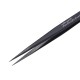 Precision Tweezer Clamp Layered Open Repair Tool for Mobile Phone Camera Computer PCB BGA IC Chip Removal Food Tweezers Precision Tweezer Clamp Layered Open Repair Tool for Mobile Phone Camera Computer PCB BGA IC Chip Removal Food Tweezers