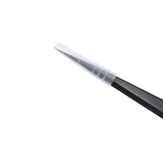 Precision Tweezer Clamp Layered Open Repair Tool for Mobile Phone Camera Computer PCB BGA IC Chip Removal Food Tweezers Precision Tweezer Clamp Layered Open Repair Tool for Mobile Phone Camera Computer PCB BGA IC Chip Removal Food Tweezers