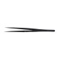Precision Tweezer Clamp Layered Open Repair Tool for Mobile Phone Camera Computer PCB BGA IC Chip Removal Food Tweezers Precision Tweezer Clamp Layered Open Repair Tool for Mobile Phone Camera Computer PCB BGA IC Chip Removal Food Tweezers