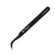 KING15 Precision Tweezer Clamp Layered Open Repair Tool for Mobile Phone Camera Computer PCB BGA IC Chip Removal Food Tweezers KING15 Precision Tweezer Clamp Layered Open Repair Tool for Mobile Phone Camera Computer PCB BGA IC Chip Removal Food Tweezers