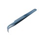 KING15 Precision Tweezer Clamp Layered Open Repair Tool for Mobile Phone Camera Computer PCB BGA IC Chip Removal Food Tweezers KING15 Precision Tweezer Clamp Layered Open Repair Tool for Mobile Phone Camera Computer PCB BGA IC Chip Removal Food Tweezers