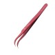 KING15 Precision Tweezer Clamp Layered Open Repair Tool for Mobile Phone Camera Computer PCB BGA IC Chip Removal Food Tweezers KING15 Precision Tweezer Clamp Layered Open Repair Tool for Mobile Phone Camera Computer PCB BGA IC Chip Removal Food Tweezers