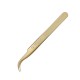 KING15 Precision Tweezer Clamp Layered Open Repair Tool for Mobile Phone Camera Computer PCB BGA IC Chip Removal Food Tweezers KING15 Precision Tweezer Clamp Layered Open Repair Tool for Mobile Phone Camera Computer PCB BGA IC Chip Removal Food Tweezers