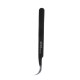 KING15 Precision Tweezer Clamp Layered Open Repair Tool for Mobile Phone Camera Computer PCB BGA IC Chip Removal Food Tweezers KING15 Precision Tweezer Clamp Layered Open Repair Tool for Mobile Phone Camera Computer PCB BGA IC Chip Removal Food Tweezers