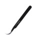 KING15 Precision Tweezer Clamp Layered Open Repair Tool for Mobile Phone Camera Computer PCB BGA IC Chip Removal Food Tweezers KING15 Precision Tweezer Clamp Layered Open Repair Tool for Mobile Phone Camera Computer PCB BGA IC Chip Removal Food Tweezers
