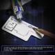 3D BGA Reballing Stencil Repair Tool for iPhone X Motherboard Middle Layer A12 PCB Groove Planting Tin Template Reballing 3D BGA Reballing Stencil Repair Tool for iPhone X Motherboard Middle Layer A12 PCB Groove Planting Tin Template Reballing