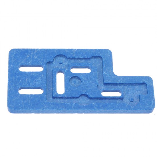 3D BGA Reballing Stencil Repair Tool for iPhone X Motherboard Middle Layer A12 PCB Groove Planting Tin Template Reballing 3D BGA Reballing Stencil Repair Tool for iPhone X Motherboard Middle Layer A12 PCB Groove Planting Tin Template Reballing