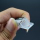 20Pcs Stainless Steel Blades PCB Repair Films Tools Nicking Accessories Scribing Razor Engraving Wood Carving Knife Art 20Pcs Stainless Steel Blades PCB Repair Films Tools Nicking Accessories Scribing Razor Engraving Wood Carving Knife Art