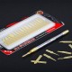 011 Multi-function Degumming CPU IC Glue Remover Knife Thin Blade Set Cleaning Motherhboard Glue Knife
