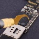 BGA IC Chip Repair Cutter Thin Blades CPU A7 A8 A9 A10 Motherboard Burin To Remove Phone Processors for iOS